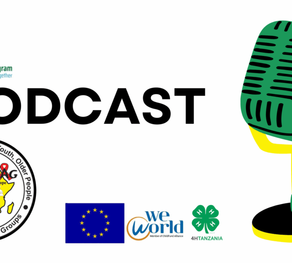 KUJENGA AMANI – Building Peace in Doda Ward