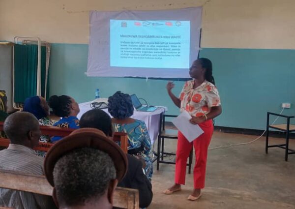 Understanding Non-Communicable Diseases: Insights from the NCD Coordinator