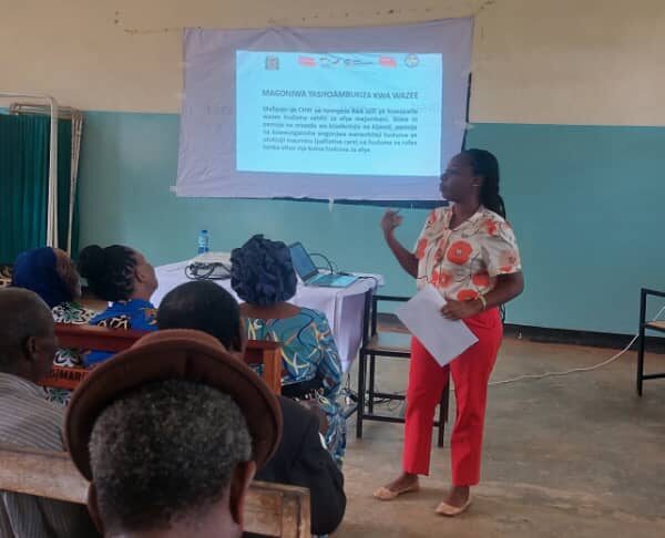 Understanding Non-Communicable Diseases: Insights from the NCD Coordinator