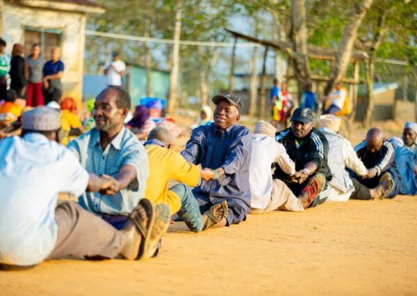 Age is Just a Number: How a Group of Elders in Korogwe are Defying the Odds Through Unity